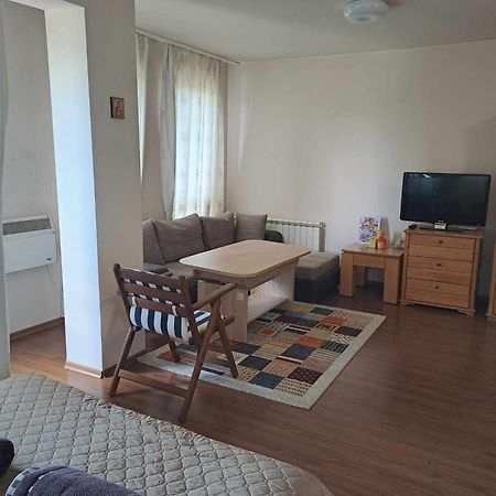 Bansko Royal Towers T&K Apartment Ngoại thất bức ảnh