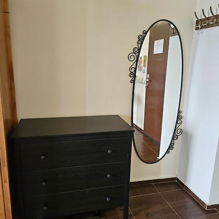 Bansko Royal Towers T&K Apartment Ngoại thất bức ảnh
