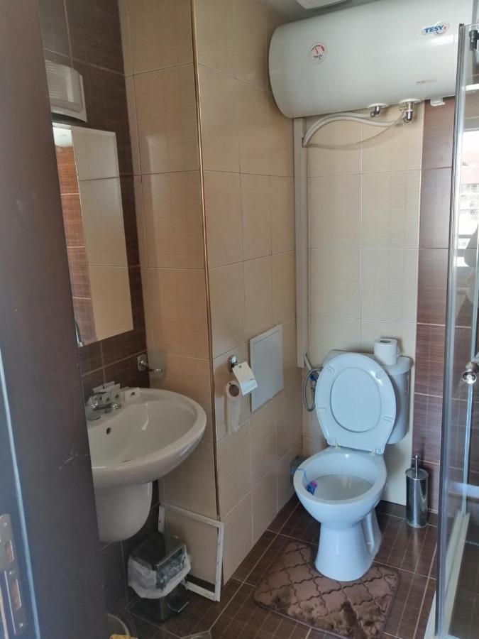 Bansko Royal Towers T&K Apartment Ngoại thất bức ảnh