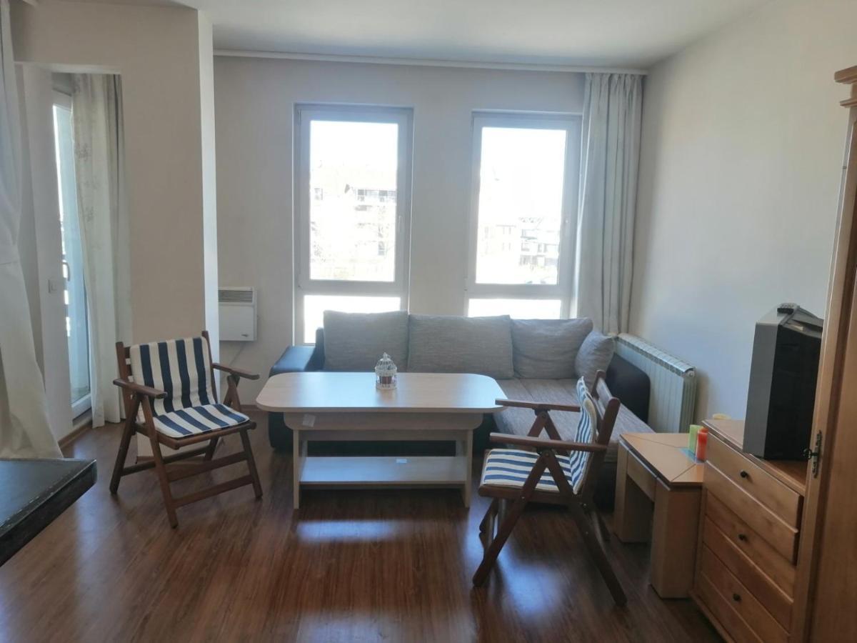 Bansko Royal Towers T&K Apartment Ngoại thất bức ảnh