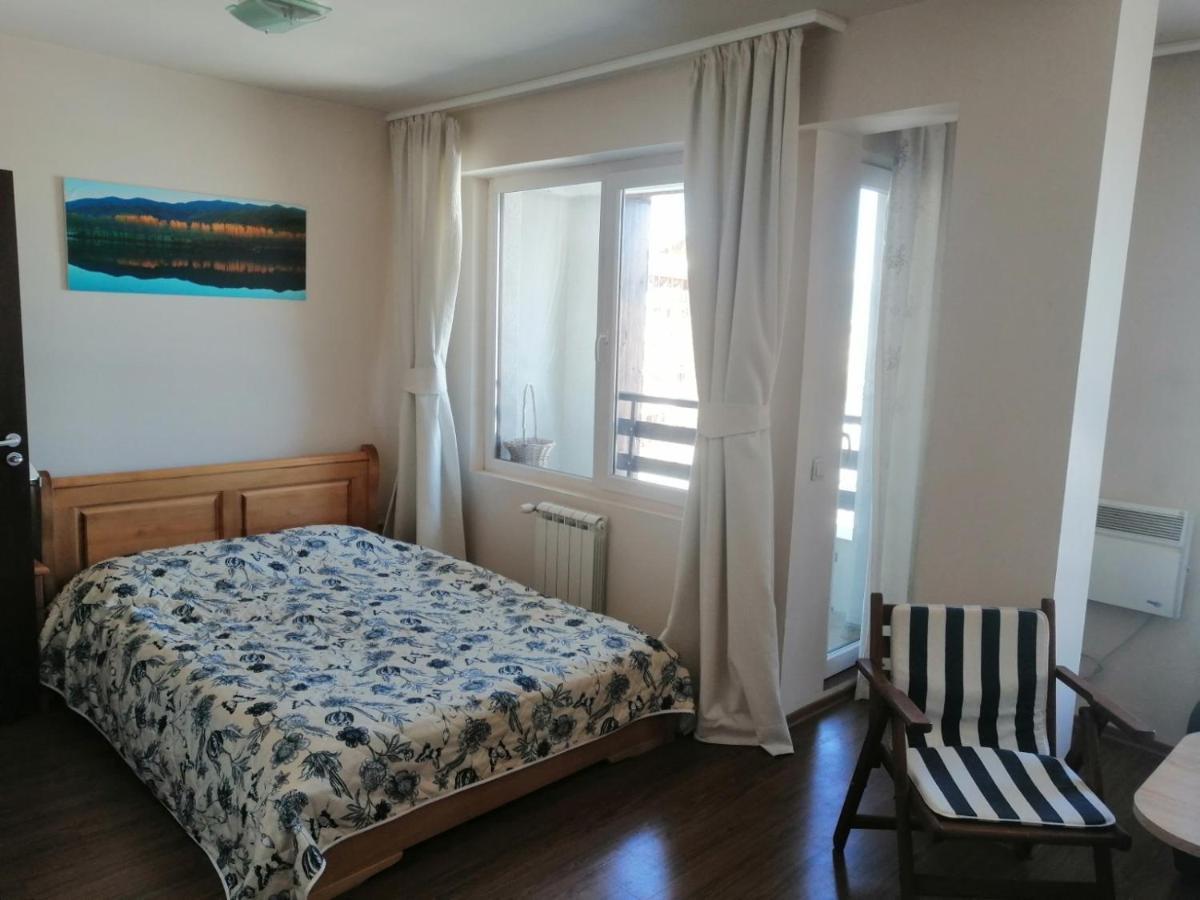 Bansko Royal Towers T&K Apartment Ngoại thất bức ảnh