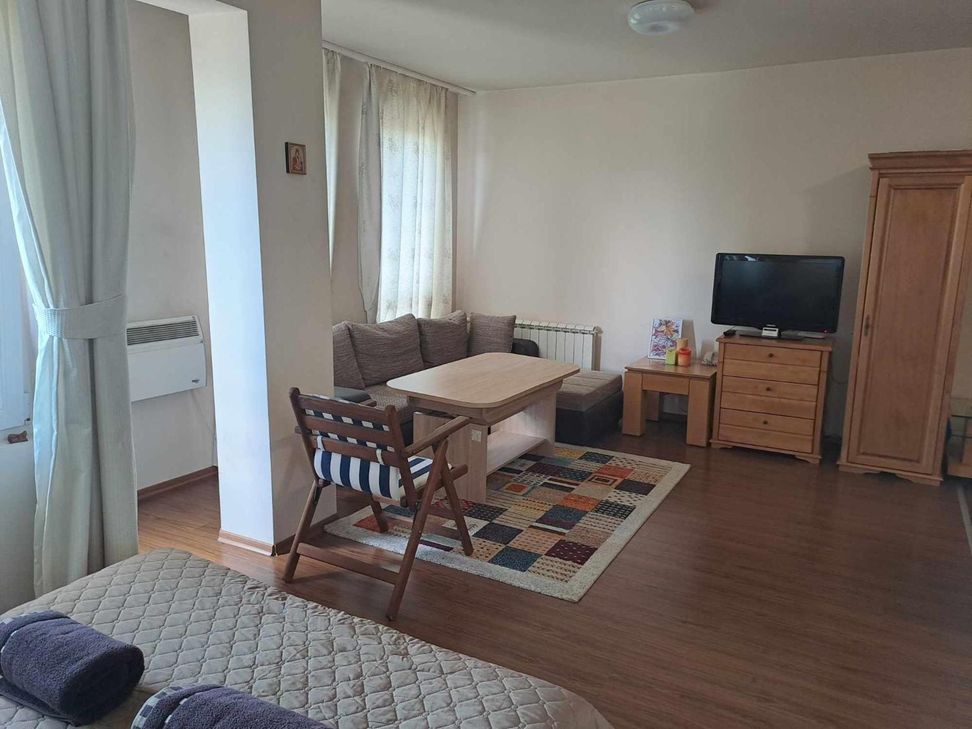 Bansko Royal Towers T&K Apartment Ngoại thất bức ảnh