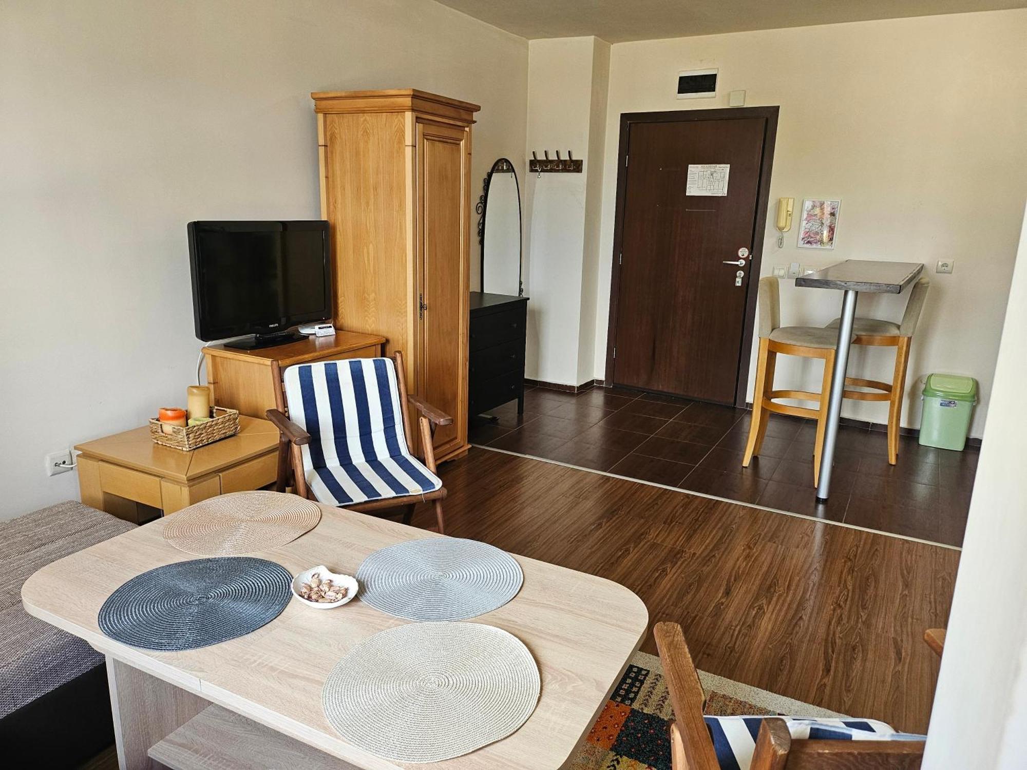 Bansko Royal Towers T&K Apartment Ngoại thất bức ảnh